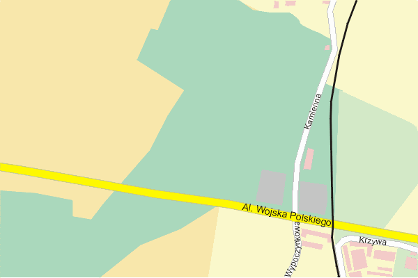 Mapa ( Plan ) Piy ( Pily ). Warstwa gwna. Pia ( Pila ) - Wielkopolska.    
   Warstwa gwna prezentuje ukad ulic Piy, oraz okolicznych miejscowoci. Zaznaczono: gwne trasy komunikacyjne, trasy przelotowe Piy, jeziora, rzeki, trasy kolejowe, tereny zielone, przemysowe i zarysy zabudowa. Mapa wykonana jest w skali 1:10 000 - warstwa podstawowa oraz w wikszych skalach.

Pia - warstwa gwna Internetowego Planu Piy serwisu Cyber Wielkopolska.
