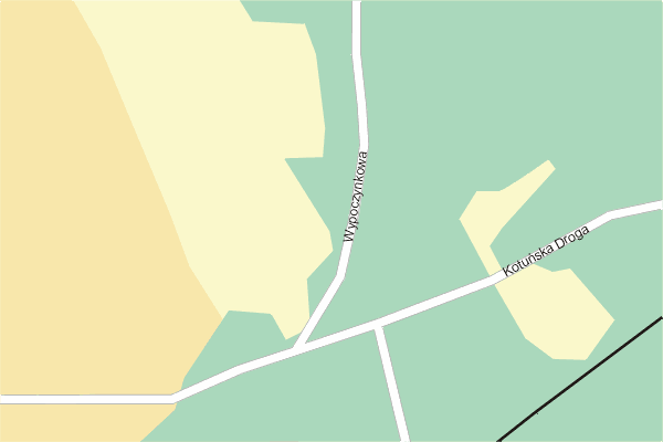 Mapa ( Plan ) Piy ( Pily ). Warstwa gwna. Pia ( Pila ) - Wielkopolska.    
   Warstwa gwna prezentuje ukad ulic Piy, oraz okolicznych miejscowoci. Zaznaczono: gwne trasy komunikacyjne, trasy przelotowe Piy, jeziora, rzeki, trasy kolejowe, tereny zielone, przemysowe i zarysy zabudowa. Mapa wykonana jest w skali 1:10 000 - warstwa podstawowa oraz w wikszych skalach.

Pia - warstwa gwna Internetowego Planu Piy serwisu Cyber Wielkopolska.