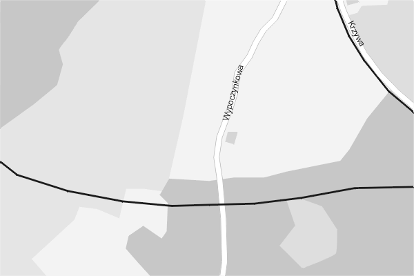 Mapa ( Plan ) Piy (Pily). Warstwa komunikacyjna. Pia - Wielkopolska.    

   Warstwa komunikacyjna prezentuje ukad ulic Piy, oraz okolicznych miejscowoci wraz z zaznaczonymi liniami komunikacji miejskiej i podmiejskiej. Zaznaczono: linie autobusowe dzienne i nocne oraz linie tramwajowe dzienne i nocne. Mapa wykonana jest w skali 1:10 000 - warstwa komunikacyjna.

Pia - warstwa komunikacyjna Internetowego Planu Piy serwisu Cyber Wielkopolska.